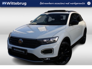 Volkswagen T-Roc 1.5 TSI 150pk Sport Black Style