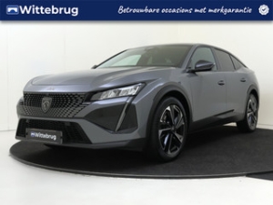 Peugeot 408 1.2 Hybrid 145 Allure Peugeot 408 1.2 Hybrid 145 Allure