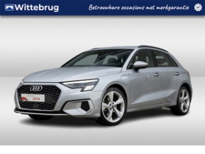 Audi A3 Sportback 40 TFSI e 204pk Advanced