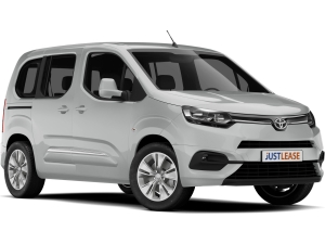 Toyota Proace City Verso Electric 50 kWh Comfort Toyota Proace City Verso Electric 50 kWh Comfort