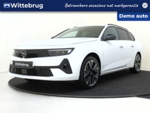 Opel Astra Electric 54 kWh Business Edition