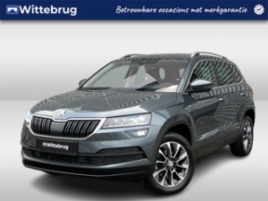 Škoda Karoq 1.5 TSI 150PK Ambition Drive