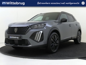 Peugeot 2008 1.2 PureTech 130pk GT