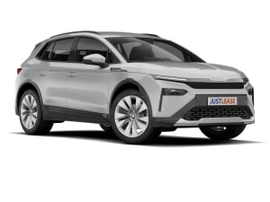 Škoda Elroq 50 Selection