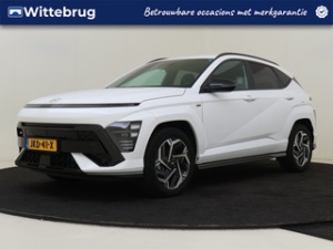 Hyundai Kona 1.6 GDI HEV N Line Edition