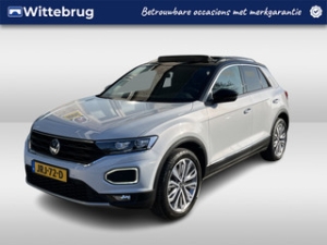 Volkswagen T-Roc 1.5 TSI Sport