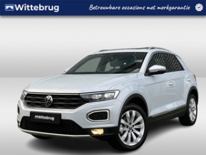 Volkswagen T-Roc 1.5 TSI 150pk Sport