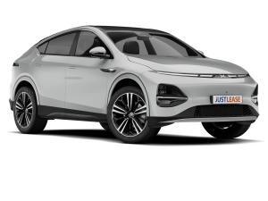 Xpeng G6 RWD Standard Range