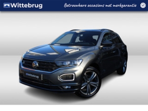 Volkswagen T-Roc 1.5 TSI 150pk R-Line