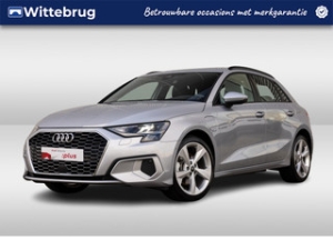 Audi A3 Sportback 40 TFSI e 204pk Advanced