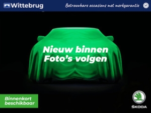 Škoda Karoq 1.0 TSI 115pk Selection