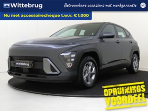 Hyundai Kona 1.6 GDI HEV Comfort