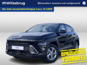 Hyundai Kona 1.6 GDI HEV Comfort