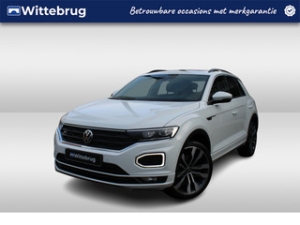 Volkswagen T-Roc 1.5 TSI 150pk R-Line