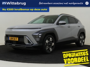 Hyundai Kona 1.6 GDI HEV Comfort Smart