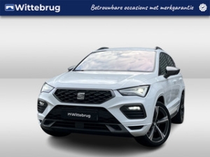 SEAT Ateca 1.5 TSI 150PK FR Business Intense