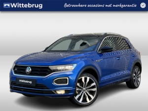 Volkswagen T-Roc 1.5 TSI 150pk R-Line
