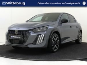 Peugeot e-208 GT Avantage 51 kWh