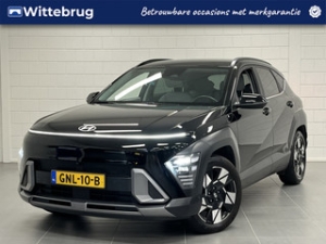 Hyundai Kona 1.6 GDI HEV Premium