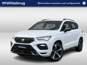 SEAT Ateca 1.5 TSI 150pk FR