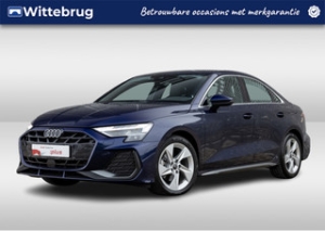 Audi A3 30 TFSI S edition