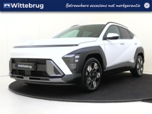 Hyundai Kona 1.6 GDI HEV Comfort Smart