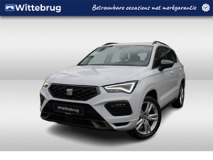 SEAT Ateca 1.5 TSI 150pk FR