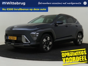 Hyundai Kona 1.6 GDI HEV Comfort Smart
