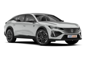 Peugeot 408 Allure Pack 1.2 PureTech 130 Peugeot 408 Allure Pack 1.2 PureTech 130