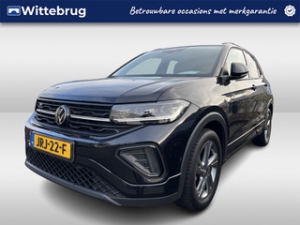 Volkswagen T-Cross 1.5 TSI 150pk R-Line