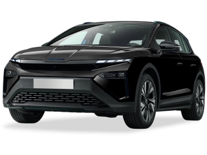 ŠKODA Elroq EV 60 Business Edition 204pk