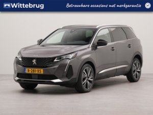 Peugeot 5008 1.2 PureTech GT Pack Business