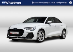 Audi A3 Limousine 30 TFSI 115pk S Edition