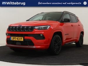 Jeep Compass 4xe 240 Plug-in Hybrid Electric S