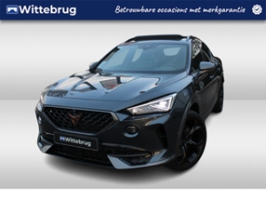 CUPRA Formentor 1.4 e-Hybrid 245pk Performance