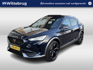 CUPRA Formentor 1.4 e-Hybrid VZ Black Edition