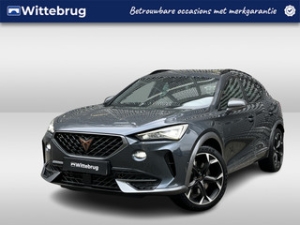 CUPRA Formentor 1.4 e-Hybrid 245PK VZ Performance