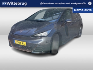 CUPRA Born Impulse 62 kWh