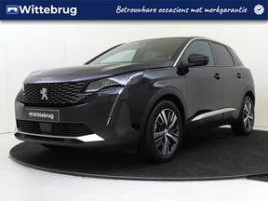 Peugeot 3008 1.2 PureTech Allure Pack Business