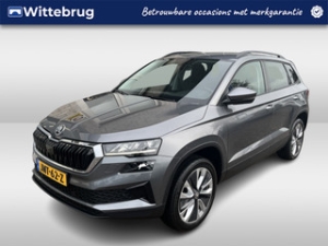 Škoda Karoq 1.5 TSI ACT Style