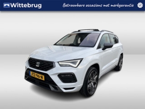 SEAT Ateca 1.5 TSI FR Business Intense