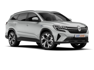 Renault Espace Hybrid 200 Esprit Alpine Renault Espace Hybrid 200 Esprit Alpine