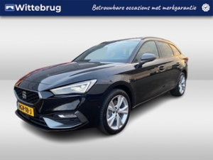SEAT Leon Sportstourer 1.5 TSI e-Hybrid FR Business