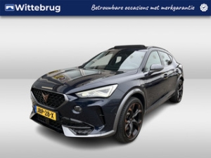 CUPRA Formentor 1.4 e-Hybrid VZ Performance