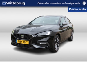 SEAT Leon Sportstourer 1.5 TSI e-Hybrid FR First Edition