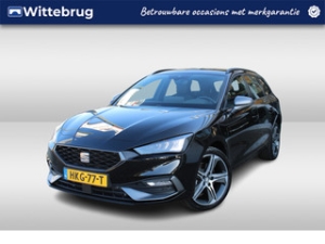 SEAT Leon Sportstourer 1.5 TSI 150pk FR Business