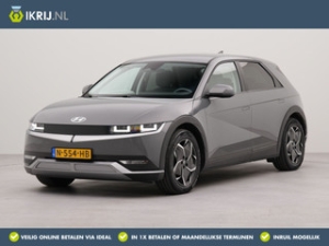 Hyundai IONIQ 5 Style 73kWh