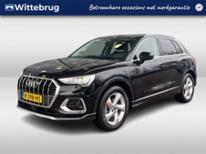 Audi Q3 35 TFSI Advanced