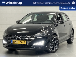 Hyundai i30 1.0 T-GDi MHEV Comfort N-Style