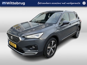 SEAT Tarraco 1.4 TSI e-Hybrid Xperience Business Intense